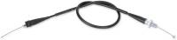 Moose Racing - Moose Racing Throttle Cable - 45-1048 - Image 1