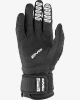 EVS - EVS Wrister 2.0 Gloves - GLWBK-XL - Black - X-Large - Image 2