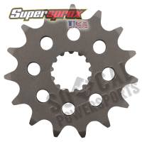 Supersprox - Supersprox Front Sprocket - 15T - CST-520-15-2 - Image 2