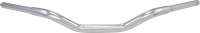 LA Choppers - LA Choppers 1-1/4in. Hefty Superbar Handlebar - Chrome - LA-7312-09 - Image 1