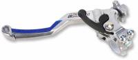 Moose Racing - Moose Racing EZ3 Clutch Lever Assembly - Standard Lever/Perch Assembly w/ Hot Start - HOO220-003 - Image 1