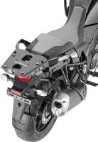 GIVI - GIVI Top Case Mounting Plate for Monokey HD aluminum - SRA3117 - Image 3