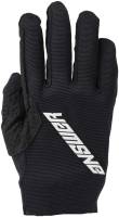 Answer - Answer Aerlite Youth Gloves - 442806 - Black/White - X-Small - Image 1