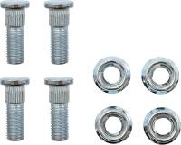 Moose Racing - Moose Racing Wheel Stud and Nut Kit - 85-1036 - Image 1