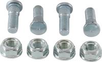 Moose Racing - Moose Racing Wheel Stud and Nut Kit - 85-1036 - Image 2