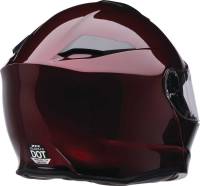 Z1R - Z1R Solaris 2.0 Modular Helmet - 0101-17527 - Wine - Small - Image 3