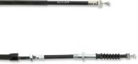Parts Unlimited - Parts Unlimited Clutch Cable - 54011-1389 - Image 2