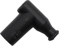 Moose Racing - Moose Racing Spark Plug Resistor Cover - 10-M3121MA - Image 2