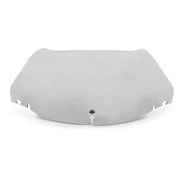 Klock Werks - Klock Werks Flare Windshield - 8.5in. - Tint - KWW-01-0209 - Image 1
