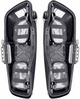Saddlemen - Saddlemen Saddlebag Lid Organizer - 3501-1418 - Image 2