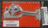Moose Racing - Moose Racing Competition Lever Set - Clear - 1SGYG37 - Image 2
