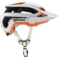 100% - 100% Altec Fidlock CPSC/CE Bicycle Helmet - 80004-00010 - Light Gray - XS-Sm - Image 1