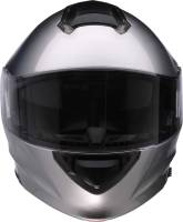 Z1R - Z1R Solaris 2.0 Modular Helmet - 0101-17511 - Silver - Small - Image 2