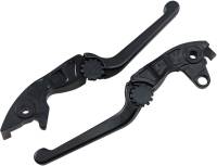 PSR - PSR Anthem Adjustable Lever Set - Black - 00-07250-22 - Image 1