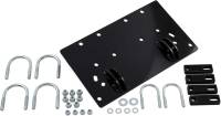 Moose Utility - Moose Utility Plow Bottom Mount - 2818PF - Image 1