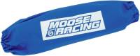 Moose Racing - Moose Racing Shock Cover - Blue - 50-E - Image 1