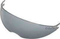 Z1R - Z1R Drop Down Shield for Range 2.0 Helmet - Smoke - 0130-1223 - Image 1