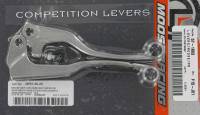 Moose Racing - Moose Racing Competition Lever Set - Black - 1SGSC22 - Image 2