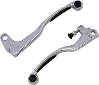 Moose Racing - Moose Racing Competition Lever Set - Black - 1SGSC22 - Image 1