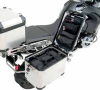 Saddlemen - Saddlemen BMW Saddlebag Lid Organizer - R1200GS - 3501-0782 - Image 2