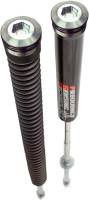 Progressive Suspension - Progressive Suspension Monotube Fork Cartridge Kit - Lowering - 31-2542 - Image 2
