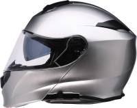 Z1R - Z1R Solaris 2.0 Modular Helmet - 0101-17510 - Silver - X-Small - Image 1