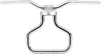 LA Choppers - LA Choppers 1-1/4in. Kage Fighter Handlebars - LA-7339-14 - Image 1