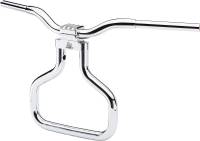 LA Choppers - LA Choppers 1-1/4in. Kage Fighter Handlebars - LA-7339-14 - Image 2