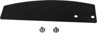 Baron Custom Accessories - Baron Custom Accessories Frame Cover/Heat Shield for Yamaha XV1900 Raider - BA-1025-50 - Image 1
