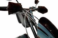 Saddlemen - Saddlemen Handlebar D144 Bag - EX000953 - Image 3