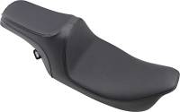 Drag Specialties - Drag Specialties Predator III Seat - Smooth - 0801-1128 - Image 1