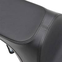Drag Specialties - Drag Specialties Predator III Seat - Smooth - 0801-1128 - Image 4