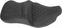 Saddlemen - Saddlemen Heated Road Sofa LS Seat - 808-07B-182HCT - Image 3