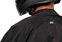 Icon - Icon Hooligan CE Jacket - 2820-5791 - Black - Small - Image 6
