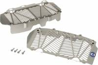 Moose Racing - Moose Racing Radiator Guards - 1901-0825 - Image 1