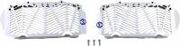 Moose Racing - Moose Racing Radiator Guards - 1901-0825 - Image 2