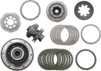 Drag Specialties - Drag Specialties Primary Drive Kit - 210185 - Image 1