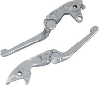 PSR - PSR Anthem Adjustable Lever Set - Chrome - 00-07250-20 - Image 1