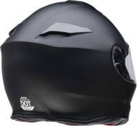 Z1R - Z1R Solaris 2.0 Modular Helmet - 0101-17487 - Flat Black - X-Small - Image 4