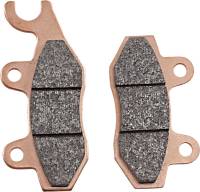 SBS - SBS MS Maxi Sinter Brake Pads - 134MS - Image 1