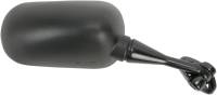 Parts Unlimited - Parts Unlimited OEM Replacement Mirror - Right Side - 0640-0129 - Image 2