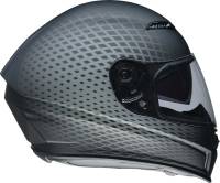 Z1R - Z1R Jackal Waveform Helmet - 0101-16150 - Gray - Large - Image 5