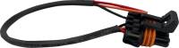 Moose Utility - Moose Utility Taillight Pigtail Harness - 100-1397-PU - Image 2