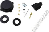 Dynojet Research - Dynojet Research Stage 7 Thunderslide with Jet Kit - 8733 - Image 1