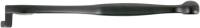 Parts Unlimited - Parts Unlimited Clutch Lever - Black - 1AE-83912-00 - Image 2