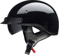 Z1R - Z1R Vagrant NC Helmet - 0103-1367 - Black - Small - Image 2