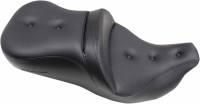 Saddlemen - Saddlemen Road Sofa PT Seat without Backrest - Unheated - 808-07B-181 - Image 2