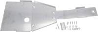 Motorsport Products - Motorsport Products Frame Glide Plate - 83-3601 - Image 1