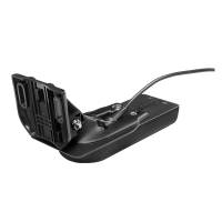 Garmin - Garmin GT24UHD-TM Ultra High-Definition Scanning Sonar All-In-One Transducer - Image 3