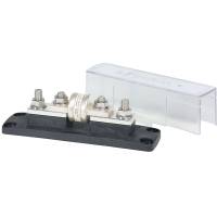 Blue Sea Systems - Blue Sea 5502 Fuse Block Class T 225-400 Amp - Image 1